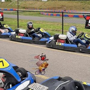 Meet your Posher, Jair